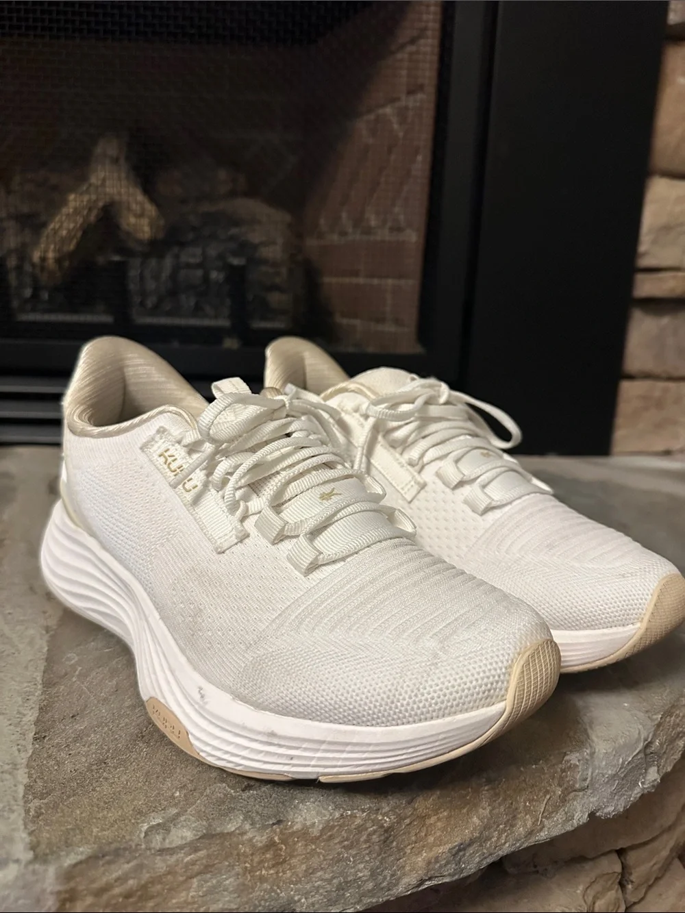 Kuru Shoe